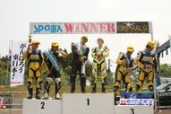 2011/05/08&nbsp;KAZE&nbsp;D-TRACKER125ワンメイク耐久チャレンジ&nbsp;春大会&nbsp;0778