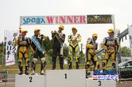 2011/05/08&nbsp;KAZE&nbsp;D-TRACKER125ワンメイク耐久チャレンジ&nbsp;春大会&nbsp;0780