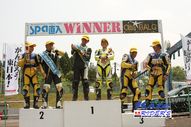 2011/05/08&nbsp;KAZE&nbsp;D-TRACKER125ワンメイク耐久チャレンジ&nbsp;春大会&nbsp;0781