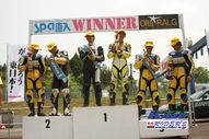 2011/05/08&nbsp;KAZE&nbsp;D-TRACKER125ワンメイク耐久チャレンジ&nbsp;春大会&nbsp;0783