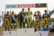 2011/05/08&nbsp;KAZE&nbsp;D-TRACKER125ワンメイク耐久チャレンジ&nbsp;春大会&nbsp;0790
