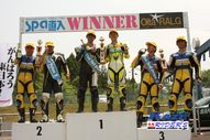 2011/05/08&nbsp;KAZE&nbsp;D-TRACKER125ワンメイク耐久チャレンジ&nbsp;春大会&nbsp;0794