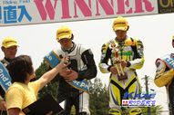 2011/05/08&nbsp;KAZE&nbsp;D-TRACKER125ワンメイク耐久チャレンジ&nbsp;春大会&nbsp;0796