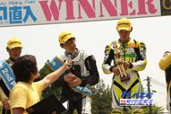 2011/05/08&nbsp;KAZE&nbsp;D-TRACKER125ワンメイク耐久チャレンジ&nbsp;春大会&nbsp;0798