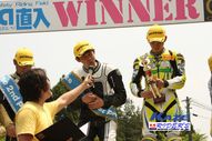 2011/05/08&nbsp;KAZE&nbsp;D-TRACKER125ワンメイク耐久チャレンジ&nbsp;春大会&nbsp;0799