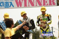 2011/05/08&nbsp;KAZE&nbsp;D-TRACKER125ワンメイク耐久チャレンジ&nbsp;春大会&nbsp;0800