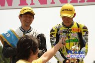 2011/05/08&nbsp;KAZE&nbsp;D-TRACKER125ワンメイク耐久チャレンジ&nbsp;春大会&nbsp;0808