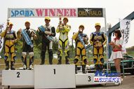 2011/05/08&nbsp;KAZE&nbsp;D-TRACKER125ワンメイク耐久チャレンジ&nbsp;春大会&nbsp;0817