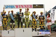 2011/05/08&nbsp;KAZE&nbsp;D-TRACKER125ワンメイク耐久チャレンジ&nbsp;春大会&nbsp;0818