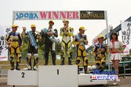 2011/05/08&nbsp;KAZE&nbsp;D-TRACKER125ワンメイク耐久チャレンジ&nbsp;春大会&nbsp;0823