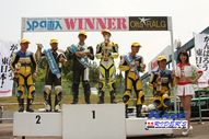 2011/05/08&nbsp;KAZE&nbsp;D-TRACKER125ワンメイク耐久チャレンジ&nbsp;春大会&nbsp;0824