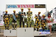 2011/05/08&nbsp;KAZE&nbsp;D-TRACKER125ワンメイク耐久チャレンジ&nbsp;春大会&nbsp;0826