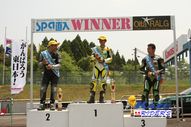 2011/05/08&nbsp;KAZE&nbsp;D-TRACKER125ワンメイク耐久チャレンジ&nbsp;春大会&nbsp;0856
