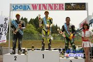 2011/05/08&nbsp;KAZE&nbsp;D-TRACKER125ワンメイク耐久チャレンジ&nbsp;春大会&nbsp;0882