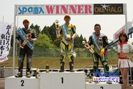 2011/05/08&nbsp;KAZE&nbsp;D-TRACKER125ワンメイク耐久チャレンジ&nbsp;春大会&nbsp;0883