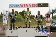 2011/05/08&nbsp;KAZE&nbsp;D-TRACKER125ワンメイク耐久チャレンジ&nbsp;春大会&nbsp;0885