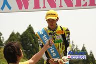 2011/05/08&nbsp;KAZE&nbsp;D-TRACKER125ワンメイク耐久チャレンジ&nbsp;春大会&nbsp;0895