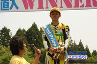 2011/05/08&nbsp;KAZE&nbsp;D-TRACKER125ワンメイク耐久チャレンジ&nbsp;春大会&nbsp;0897