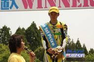 2011/05/08&nbsp;KAZE&nbsp;D-TRACKER125ワンメイク耐久チャレンジ&nbsp;春大会&nbsp;0898