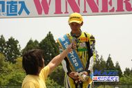 2011/05/08&nbsp;KAZE&nbsp;D-TRACKER125ワンメイク耐久チャレンジ&nbsp;春大会&nbsp;0900