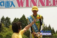 2011/05/08&nbsp;KAZE&nbsp;D-TRACKER125ワンメイク耐久チャレンジ&nbsp;春大会&nbsp;0902