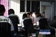 2011/05/08&nbsp;KAZE&nbsp;D-TRACKER125ワンメイク耐久チャレンジ&nbsp;春大会&nbsp;6629