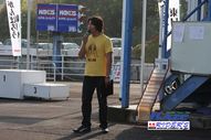 2011/05/08&nbsp;KAZE&nbsp;D-TRACKER125ワンメイク耐久チャレンジ&nbsp;春大会&nbsp;6632