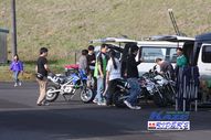 2011/05/08&nbsp;KAZE&nbsp;D-TRACKER125ワンメイク耐久チャレンジ&nbsp;春大会&nbsp;6633