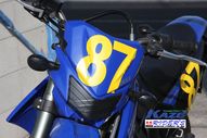 2011/05/08&nbsp;KAZE&nbsp;D-TRACKER125ワンメイク耐久チャレンジ&nbsp;春大会&nbsp;6634