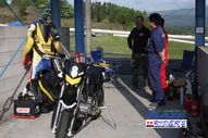 2011/05/08&nbsp;KAZE&nbsp;D-TRACKER125ワンメイク耐久チャレンジ&nbsp;春大会&nbsp;6635