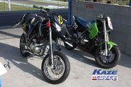 2011/05/08&nbsp;KAZE&nbsp;D-TRACKER125ワンメイク耐久チャレンジ&nbsp;春大会&nbsp;6637