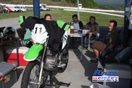2011/05/08&nbsp;KAZE&nbsp;D-TRACKER125ワンメイク耐久チャレンジ&nbsp;春大会&nbsp;6638