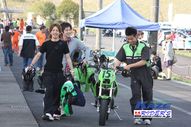 2011/05/08&nbsp;KAZE&nbsp;D-TRACKER125ワンメイク耐久チャレンジ&nbsp;春大会&nbsp;6646