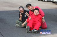 2011/05/08&nbsp;KAZE&nbsp;D-TRACKER125ワンメイク耐久チャレンジ&nbsp;春大会&nbsp;6647