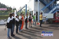 2011/05/08&nbsp;KAZE&nbsp;D-TRACKER125ワンメイク耐久チャレンジ&nbsp;春大会&nbsp;6649