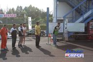 2011/05/08&nbsp;KAZE&nbsp;D-TRACKER125ワンメイク耐久チャレンジ&nbsp;春大会&nbsp;6650