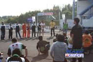 2011/05/08&nbsp;KAZE&nbsp;D-TRACKER125ワンメイク耐久チャレンジ&nbsp;春大会&nbsp;6652