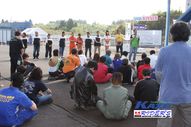2011/05/08&nbsp;KAZE&nbsp;D-TRACKER125ワンメイク耐久チャレンジ&nbsp;春大会&nbsp;6654