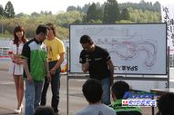 2011/05/08&nbsp;KAZE&nbsp;D-TRACKER125ワンメイク耐久チャレンジ&nbsp;春大会&nbsp;6655