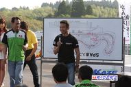 2011/05/08&nbsp;KAZE&nbsp;D-TRACKER125ワンメイク耐久チャレンジ&nbsp;春大会&nbsp;6657
