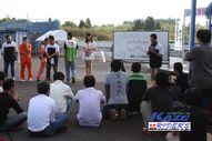 2011/05/08&nbsp;KAZE&nbsp;D-TRACKER125ワンメイク耐久チャレンジ&nbsp;春大会&nbsp;6659