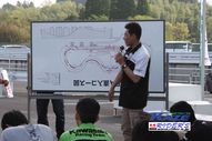 2011/05/08&nbsp;KAZE&nbsp;D-TRACKER125ワンメイク耐久チャレンジ&nbsp;春大会&nbsp;6660