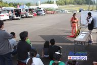 2011/05/08&nbsp;KAZE&nbsp;D-TRACKER125ワンメイク耐久チャレンジ&nbsp;春大会&nbsp;6662
