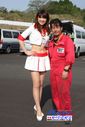 2011/05/08&nbsp;KAZE&nbsp;D-TRACKER125ワンメイク耐久チャレンジ&nbsp;春大会&nbsp;6679
