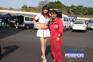 2011/05/08&nbsp;KAZE&nbsp;D-TRACKER125ワンメイク耐久チャレンジ&nbsp;春大会&nbsp;6683