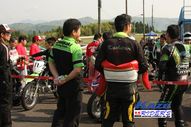 2011/05/08&nbsp;KAZE&nbsp;D-TRACKER125ワンメイク耐久チャレンジ&nbsp;春大会&nbsp;6689