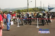 2011/05/08&nbsp;KAZE&nbsp;D-TRACKER125ワンメイク耐久チャレンジ&nbsp;春大会&nbsp;6693