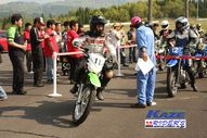 2011/05/08&nbsp;KAZE&nbsp;D-TRACKER125ワンメイク耐久チャレンジ&nbsp;春大会&nbsp;6698