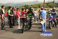 2011/05/08&nbsp;KAZE&nbsp;D-TRACKER125ワンメイク耐久チャレンジ&nbsp;春大会&nbsp;6700