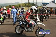 2011/05/08&nbsp;KAZE&nbsp;D-TRACKER125ワンメイク耐久チャレンジ&nbsp;春大会&nbsp;6703